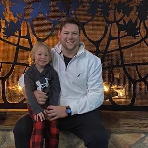 Meet your Posher, Thomas